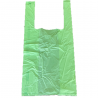 DOBO 500 Shopper Biodegradabil Sacchetti Buste 24x44 Spesa verde at...