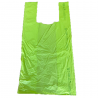 DOBO 500 Shopper Biodegradabil Sacchetti Buste 30x60 Spesa verde at...