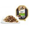 Sheba Sheba Creazioni Speciali in Salsa Cibo per Gatti Angello e Ve...