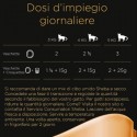 Sheba Creazioni Speciali in Salsa Cibo per Gatti Angello e Verdure- 22 Vaschette