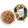 Sheba Sheba Nature's Collection Salmone e piselli in Salsa 22x85 gr...