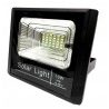 Lampada pannello solare LED luce giardino faretto faro illuminazione