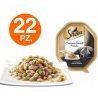 Sheba Sheba Creazioni Speciali in Salsa Tacchino Pollo e Verdure Ci...