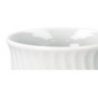 AD Trend Tazza da tè The in porcellana bianca con piattino servizio...