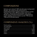 Sheba in Salsa Cibo per Gatti con pollo e salmone per cuccioli Kitten 52x85 g