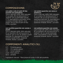 Sheba Multipack Nature's Collection Selezione Delicata in Gelatina Gatti 13x4 pz