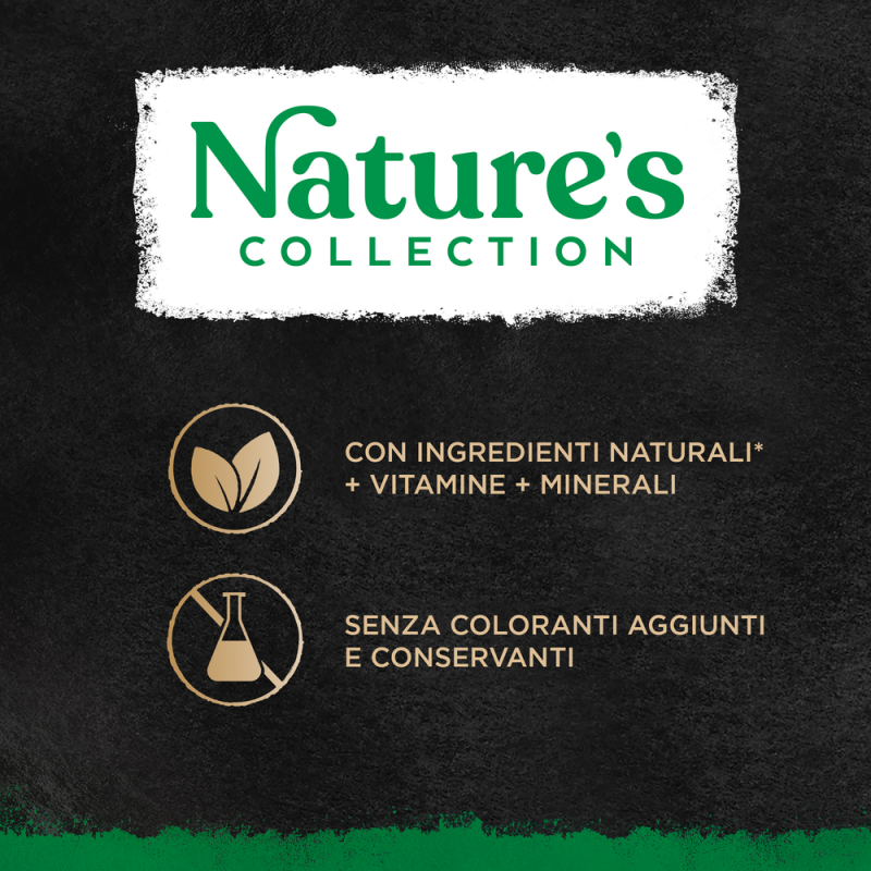 Sheba Sheba Multipack Nature's Collection Cibo umido completo gatti...
