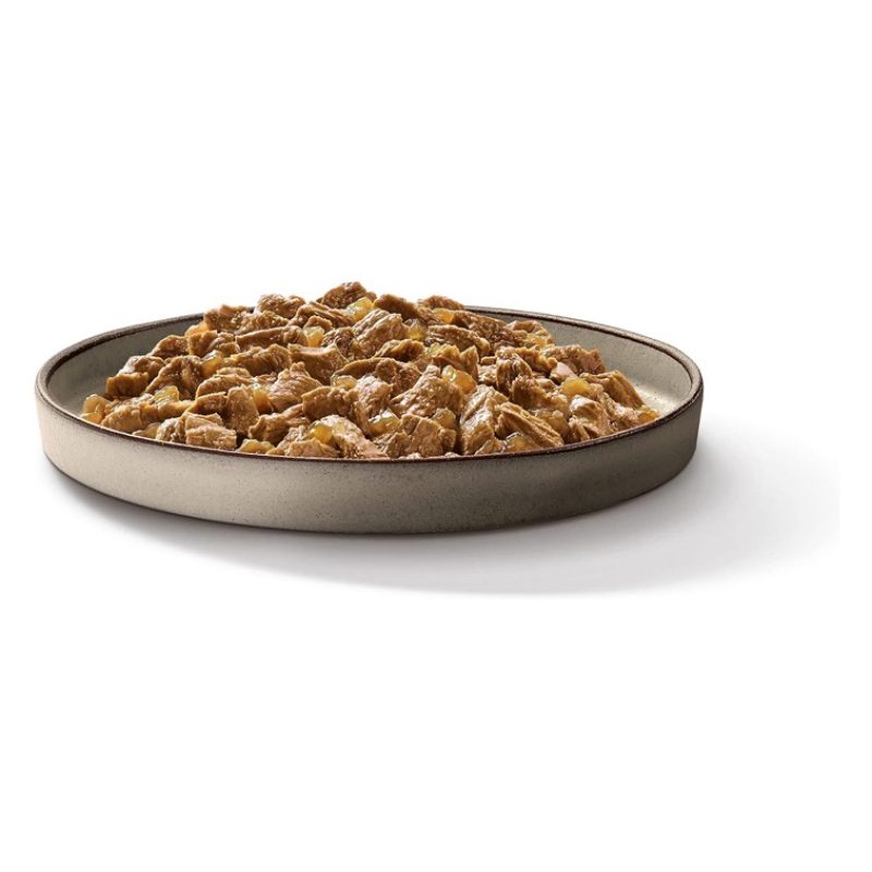 Whiskas Whiskas Pure Delight Cibo per Gatti Tenere Delicatezze Poll...