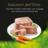Cesar Cesar Selezioni dell'Orto Cibo per Cani con Pollo Carote - 14...