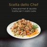 Cesar Cesar Selezioni dell'Orto Cibo per Cani Agnello e Carote - 14...