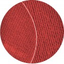 Moquette Passatoia in polipropilene 67cm x 25m spess. 8mm per eventi rossa