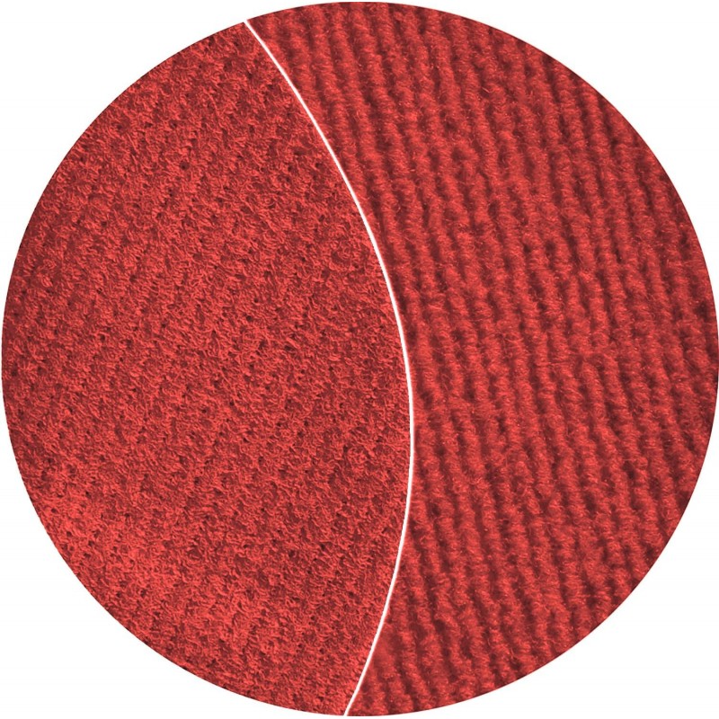 BVT Moquette Passatoia in polipropilene 67cm x 25m spess. 8mm per e...