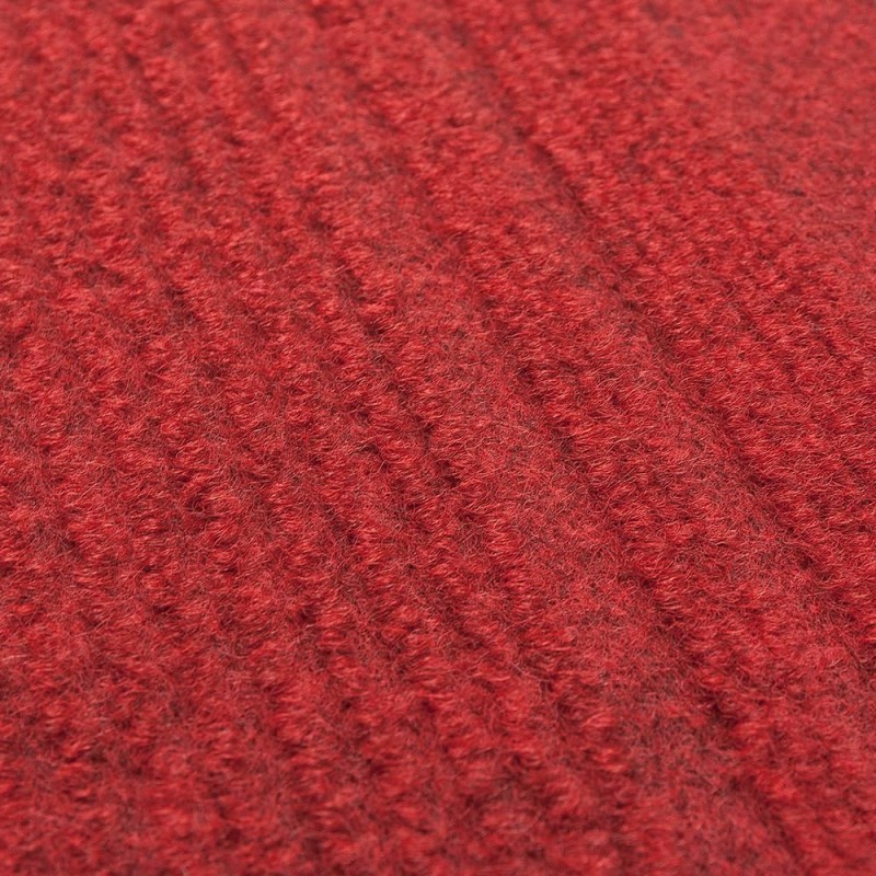 BVT Moquette Passatoia in polipropilene 67cm x 25m spess. 8mm per e...