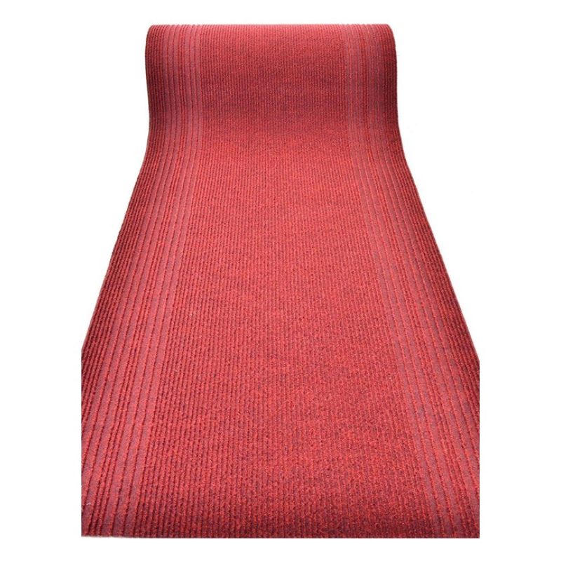 BVT Moquette Passatoia in polipropilene 67cm x 25m spess. 8mm per e...