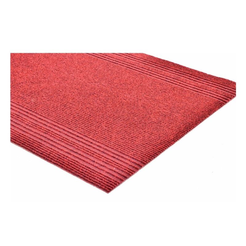 BVT Moquette Passatoia in polipropilene 67cm x 25m spess. 8mm per e...