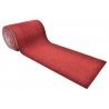 BVT Moquette Passatoia in polipropilene 67cm x 25m spess. 8mm per e...
