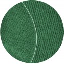 Moquette Passatoia in polipropilene 67cm x 25m spess. 8mm per eventi verde