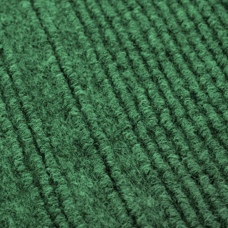 BVT Moquette Passatoia in polipropilene 67cm x 25m spess. 8mm per e...