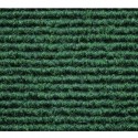 Moquette Passatoia in polipropilene 67cm x 25m spess. 8mm per eventi verde