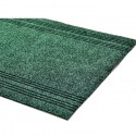 Moquette Passatoia in polipropilene 67cm x 25m spess. 8mm per eventi verde