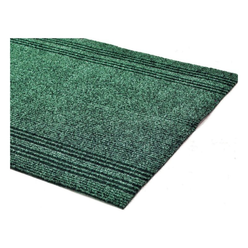 BVT Moquette Passatoia in polipropilene 67cm x 25m spess. 8mm per e...