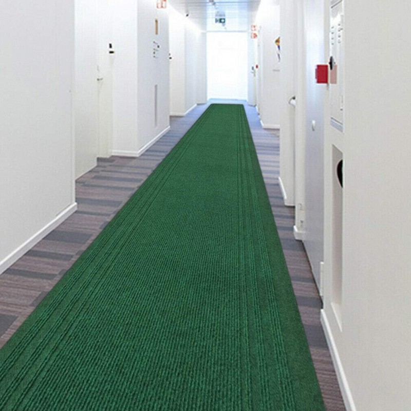 BVT Moquette Passatoia in polipropilene 67cm x 25m spess. 8mm per e...