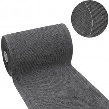 BVT Moquette Passatoia in Polipropilene 67 cm X 25m Spess. 8 mm for...