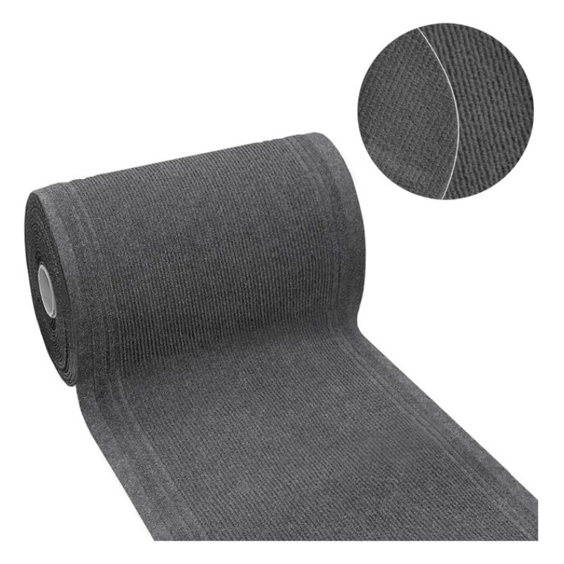 BVT Moquette Passatoia in Polipropilene 67 cm X 25m Spess. 8 mm for...