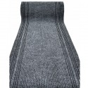 Moquette Passatoia in polipropilene 67cm x 25m spess. 8mm per eventi grigio