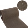BVT Tappeto passatoia antiscivolo da interno corridoio corsia 67cm ...