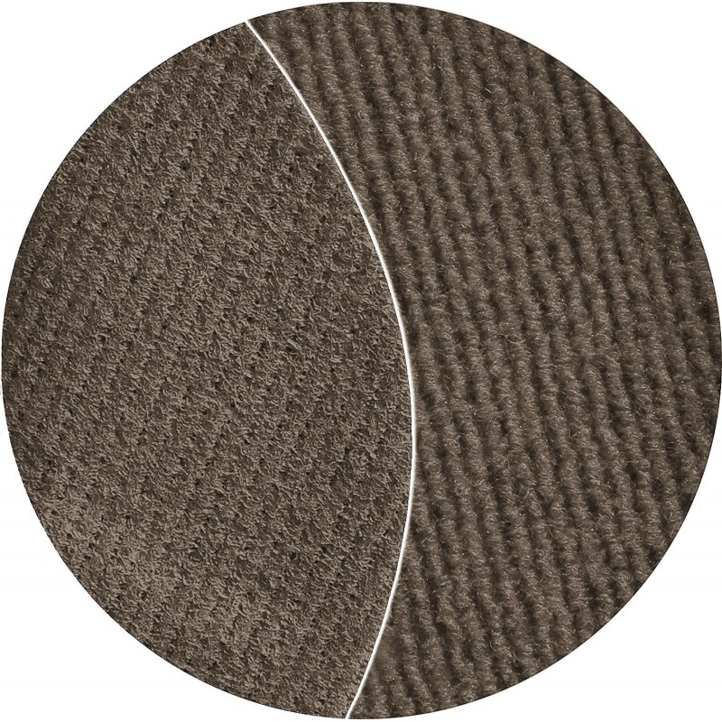 BVT Tappeto passatoia antiscivolo da interno corridoio corsia 67cm ...