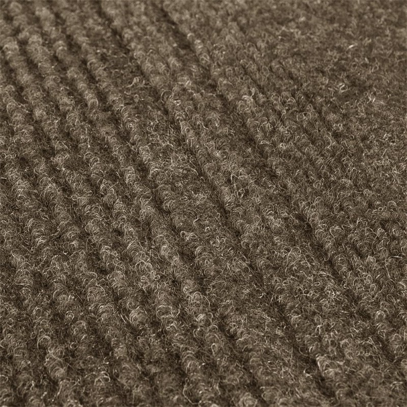 BVT Tappeto passatoia antiscivolo da interno corridoio corsia 67cm ...
