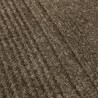 BVT Tappeto passatoia antiscivolo da interno corridoio corsia 67cm ...