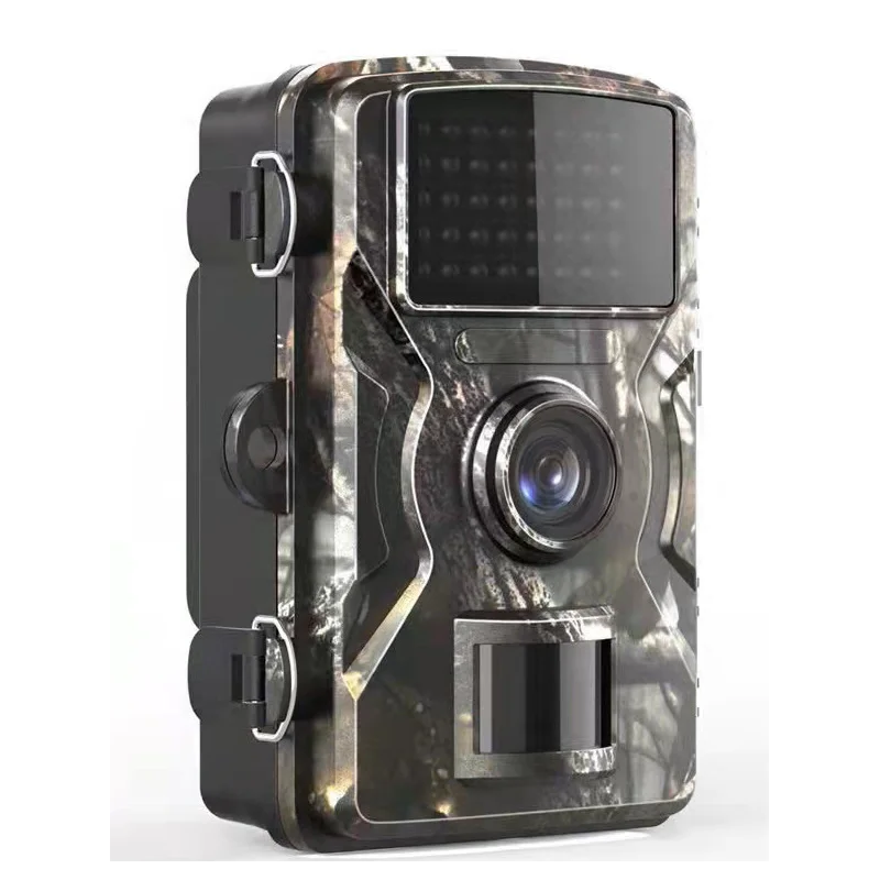 Generico Fototrappola mimetica full HD videocamera scouting caccia ...