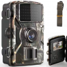 Generico Fototrappola mimetica full HD videocamera scouting caccia ...