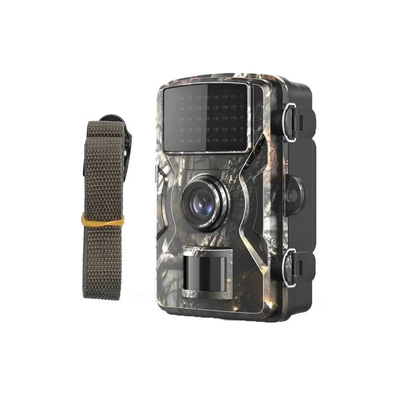 Generico Fototrappola mimetica full HD videocamera scouting caccia ...
