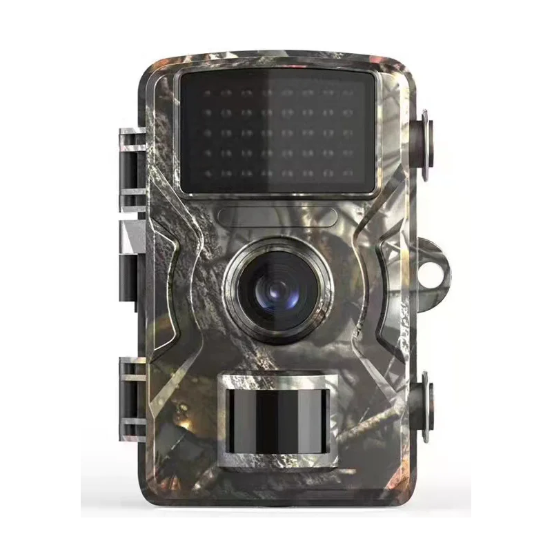 Generico Fototrappola mimetica full HD videocamera scouting caccia ...