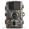 Generico Fototrappola mimetica full HD videocamera scouting caccia ...