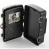 Generico Fototrappola mimetica full HD videocamera scouting caccia ...