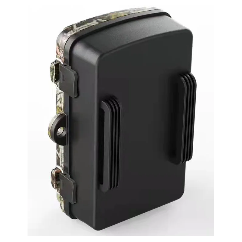 Generico Fototrappola mimetica full HD videocamera scouting caccia ...
