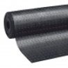 BVT Tappeto gomma antiscivolo copri pavimento bollo bullonato 1,2x1...