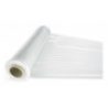 BVT Film estensibile manuale bianco 6 rotoli pellicola pallet per i...