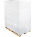 Film estensibile manuale bianco 6 rotoli pellicola pallet per imballaggio 2kg