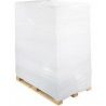 BVT Film estensibile manuale bianco 6 rotoli pellicola pallet per i...
