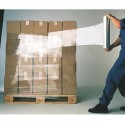 Film estensibile manuale trasparente 6 rotoli pellicola pallet  imballaggio 2kg