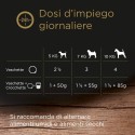 Cesar Ricette di Campagna Cibo per Cani Manzo e Tacchino - 14 Vaschette da 150g