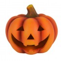 Zucca Con Illuminazione LED RGB Zucca Di Halloween ornamento decorazione