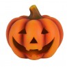 Zucca Con Illuminazione LED RGB Zucca Di Halloween ornamento decora...
