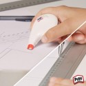 Pritt Correttore a Nastro 10m Eco Flex Roller Correction 5 Bianchetti da 10m