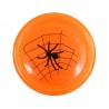 Due Esse Piatti in plastica per feste party di Halloween 25cm, 12 p...